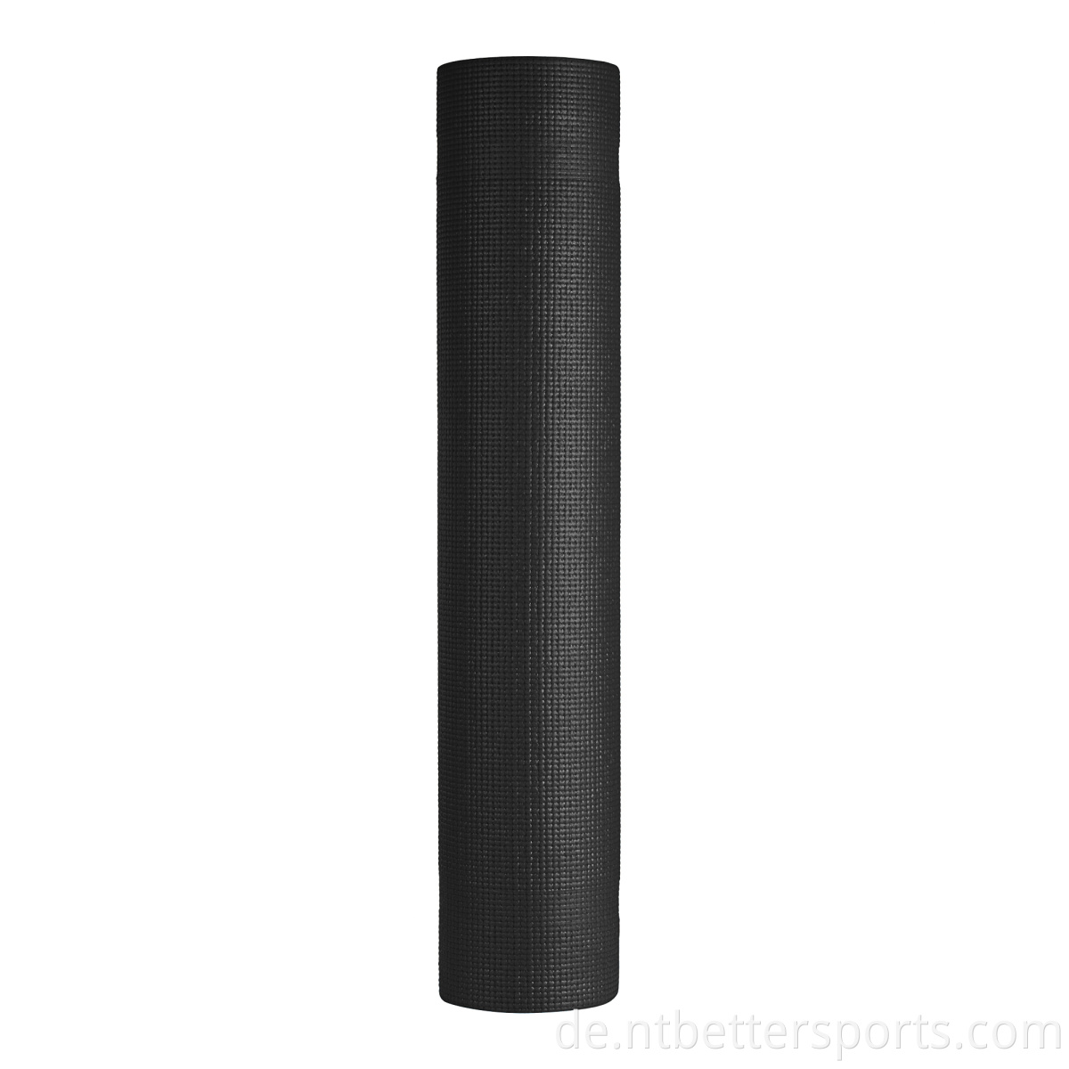 pvc yoga mat